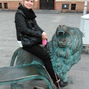 Caroline - plan-sexe